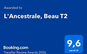 L'Ancestrale, Beau T2